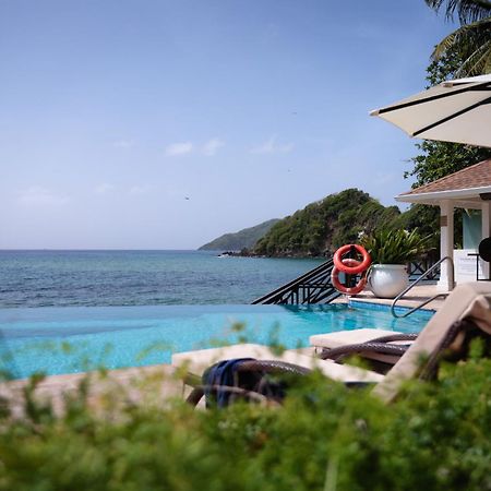 Blue Waters Inn Speyside 외부 사진