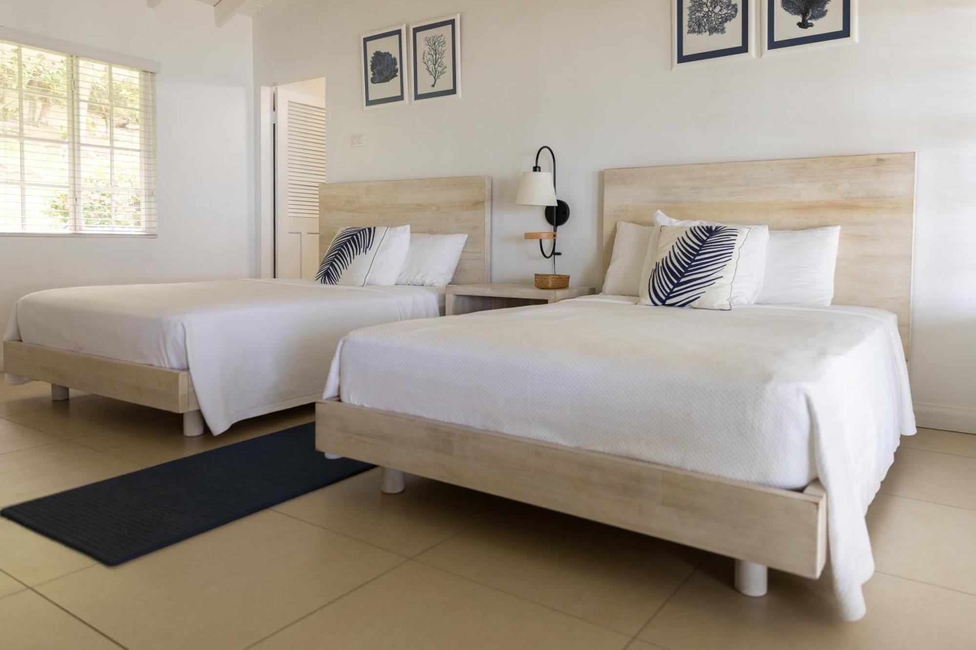 Blue Waters Inn Speyside 외부 사진