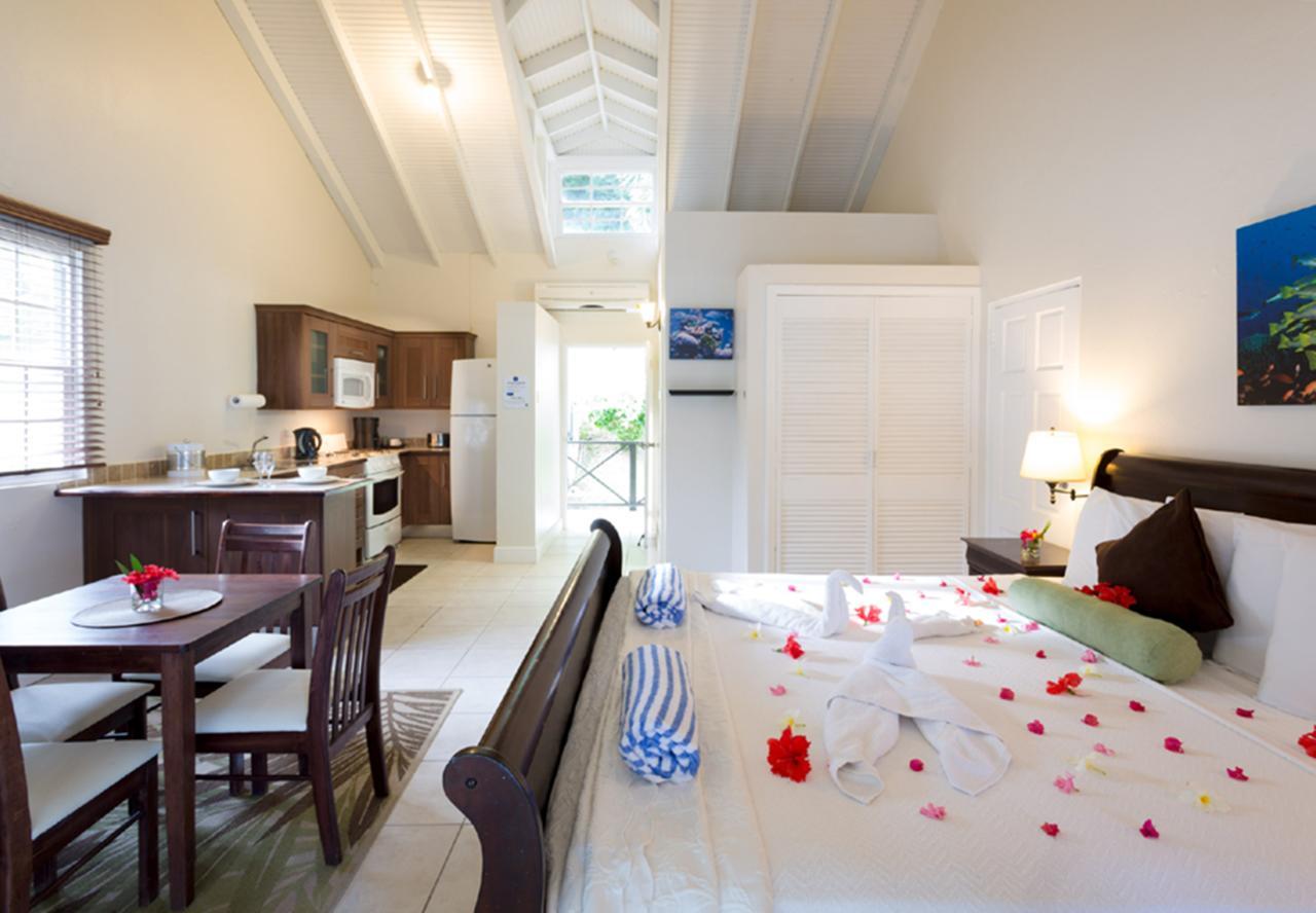 Blue Waters Inn Speyside 외부 사진