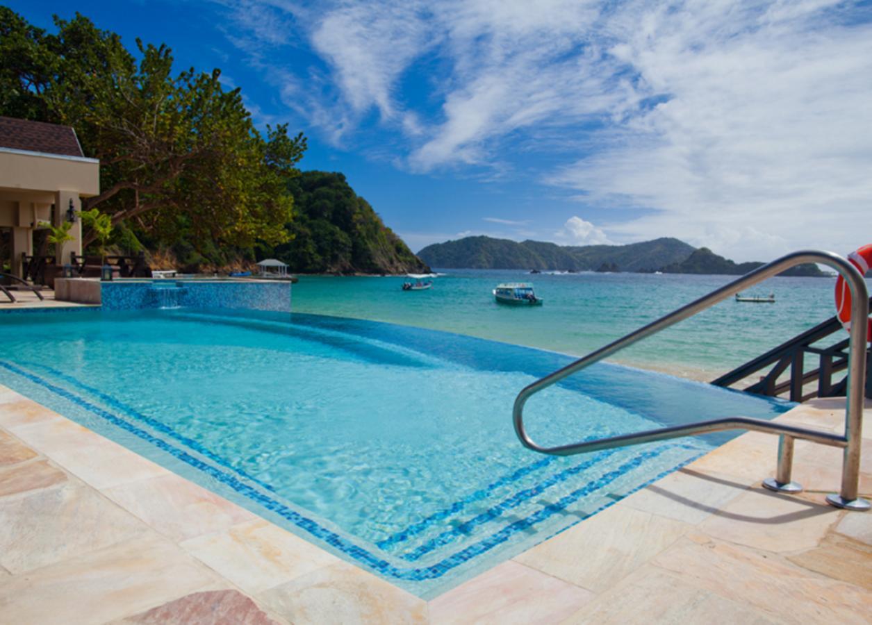 Blue Waters Inn Speyside 외부 사진