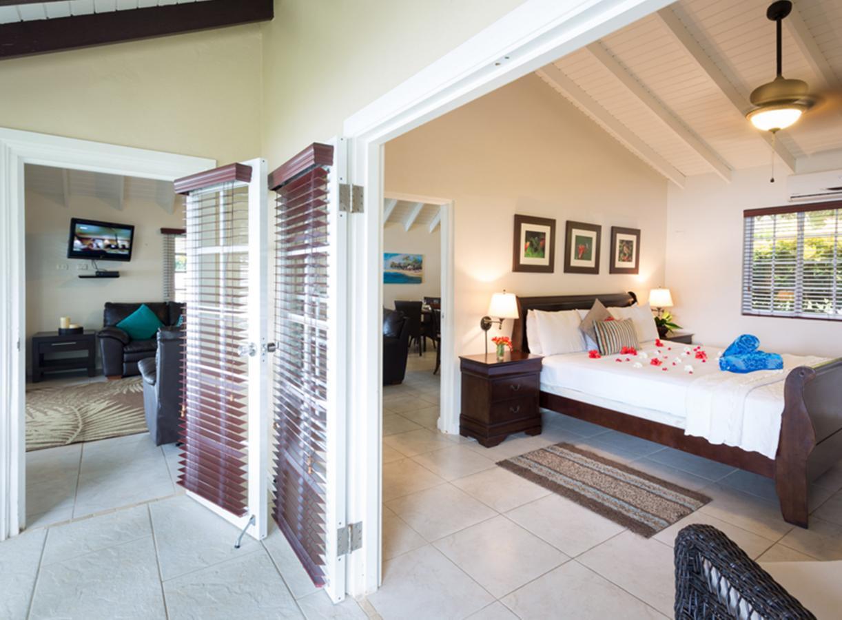 Blue Waters Inn Speyside 외부 사진