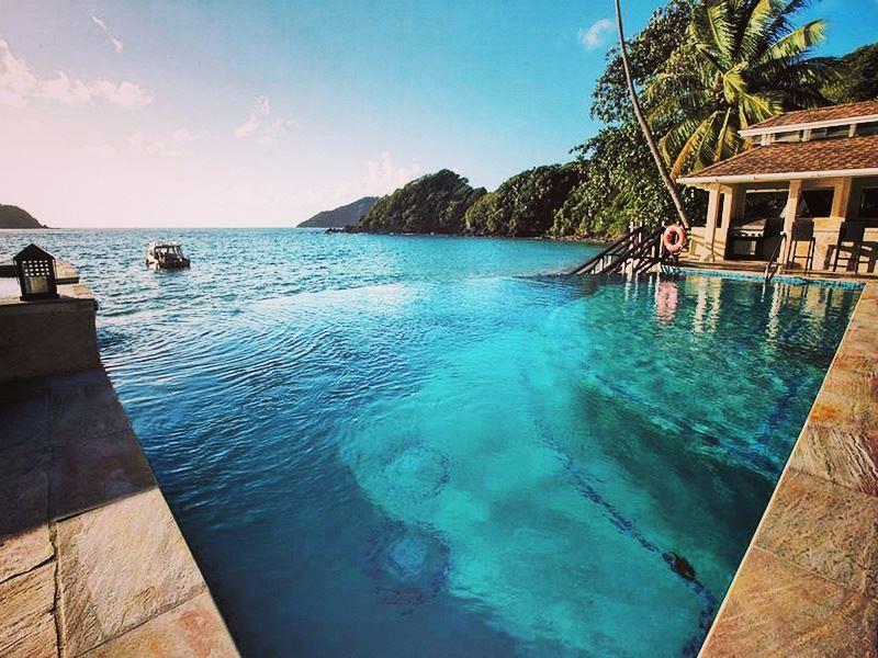 Blue Waters Inn Speyside 외부 사진